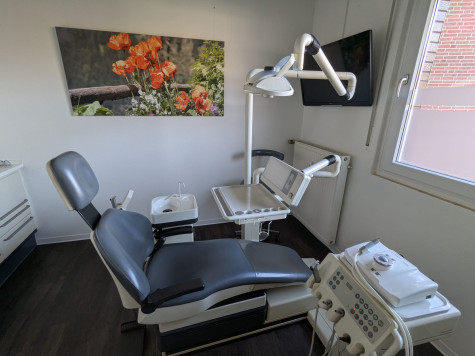 ERBACHER AG - Praxis 4593