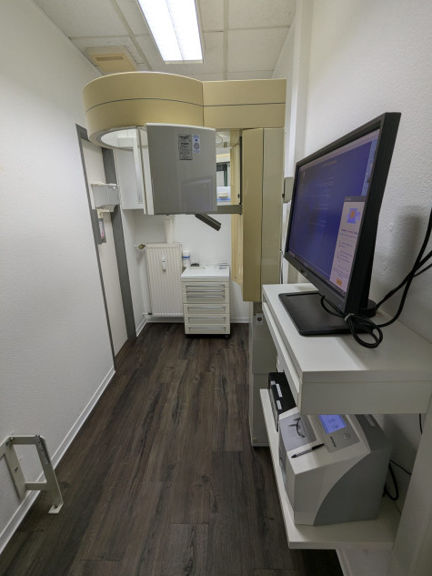 ERBACHER AG - Praxis 4593