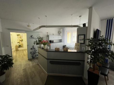 ERBACHER AG - Praxis 4596