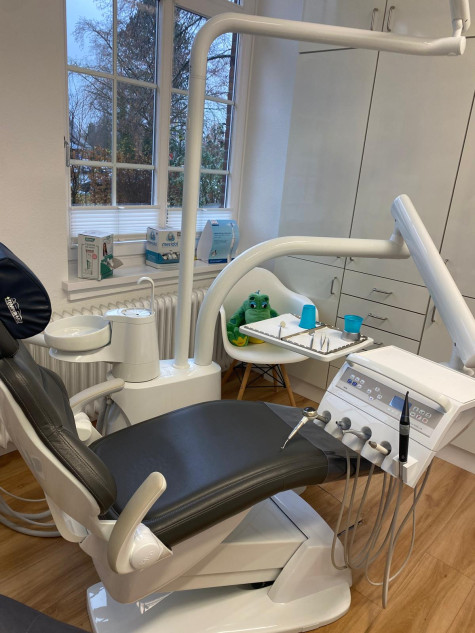 ERBACHER AG - Praxis 4598