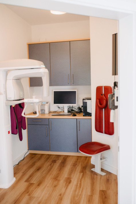 ERBACHER AG - Praxis 4598