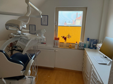 ERBACHER AG - Praxis 4603