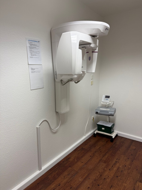 ERBACHER AG - Praxis 4603