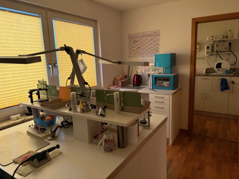 ERBACHER AG - Praxis 4603