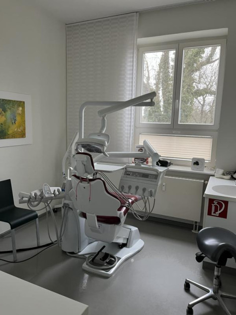 ERBACHER AG - Praxis 4604