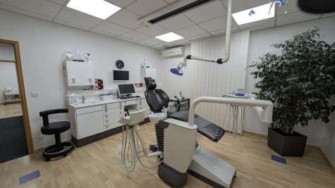 ERBACHER AG - Praxis 4607