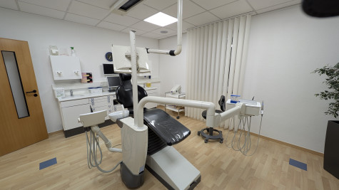 ERBACHER AG - Praxis 4607