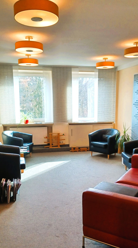 ERBACHER AG - Praxis 4608