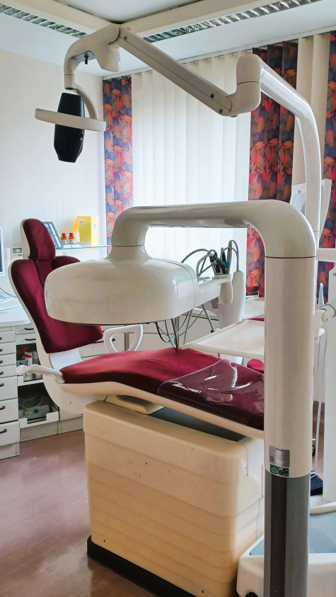 ERBACHER AG - Praxis 4608