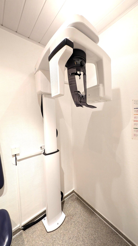 ERBACHER AG - Praxis 4610