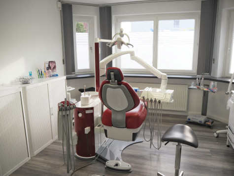 ERBACHER AG - Praxis 4612