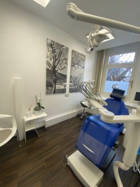 ERBACHER AG - Praxis 4614