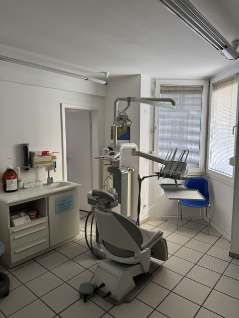 ERBACHER AG - Praxis 4615