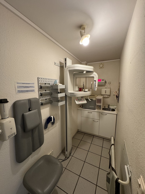 ERBACHER AG - Praxis 4615