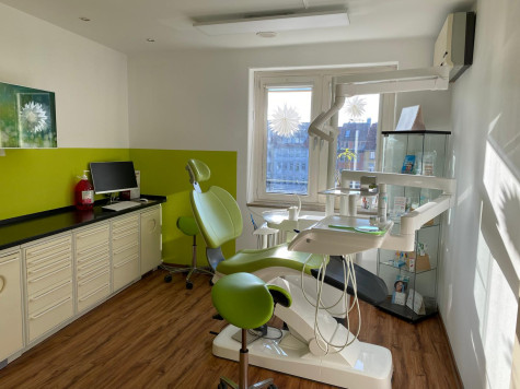 ERBACHER AG - Praxis 4618