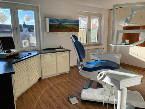 ERBACHER AG - Praxis 4618