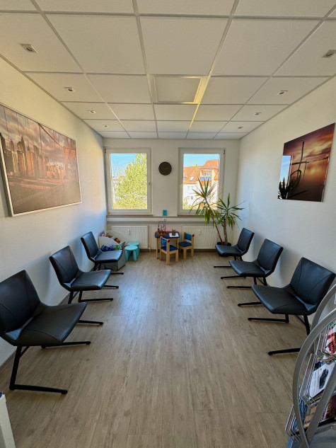 ERBACHER AG - Praxis 4620