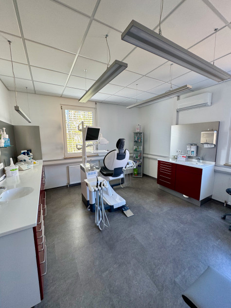 ERBACHER AG - Praxis 4620