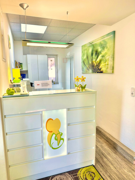 ERBACHER AG - Praxis Nummer 4622