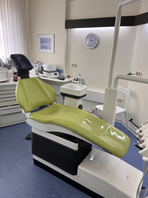 ERBACHER AG - Praxis Nummer 4627