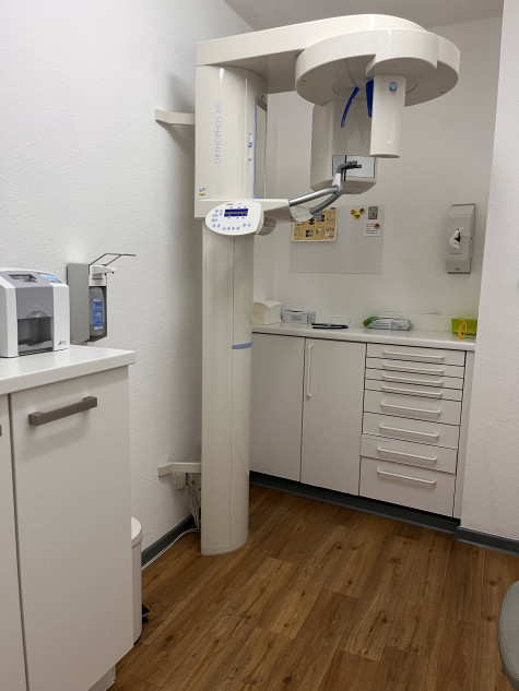 ERBACHER AG - Praxis 4627