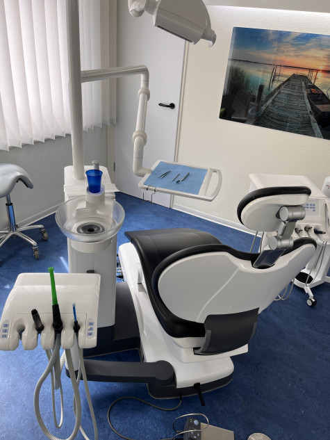 ERBACHER AG - Praxis 4627