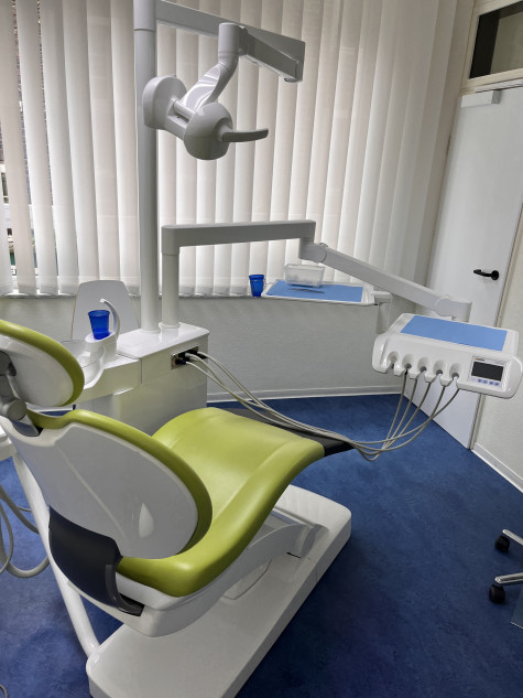 ERBACHER AG - Praxis 4627