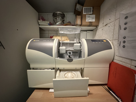 ERBACHER AG - Praxis 4629