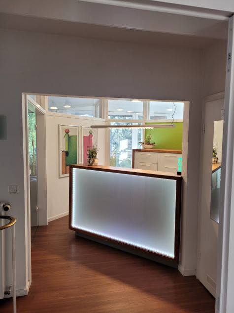 ERBACHER AG - Praxis Nummer 4630