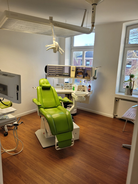 ERBACHER AG - Praxis 4630