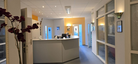 ERBACHER AG - Praxis Nummer 4638