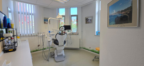 ERBACHER AG - Praxis 4638