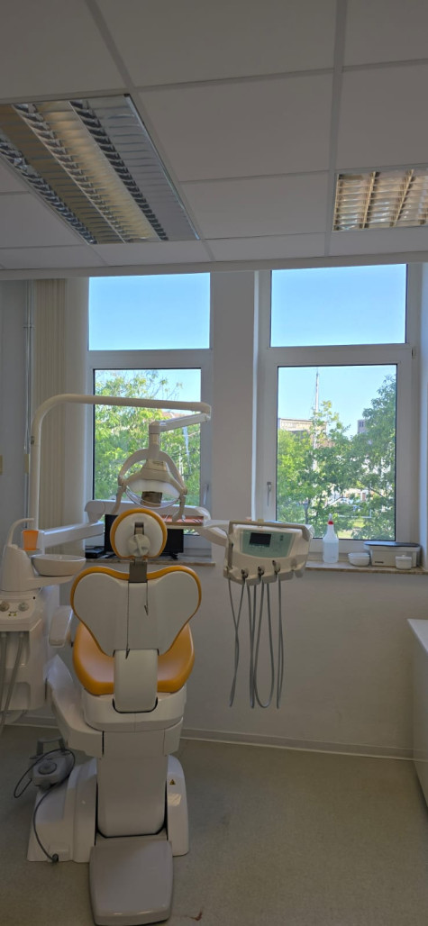 ERBACHER AG - Praxis 4638