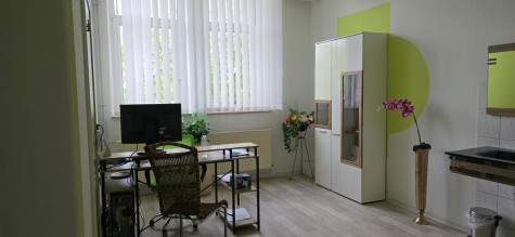 ERBACHER AG - Praxis 4638