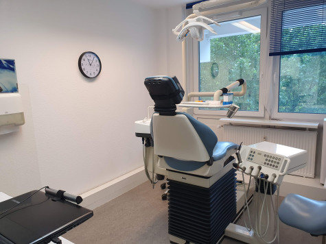 ERBACHER AG - Praxis 4639