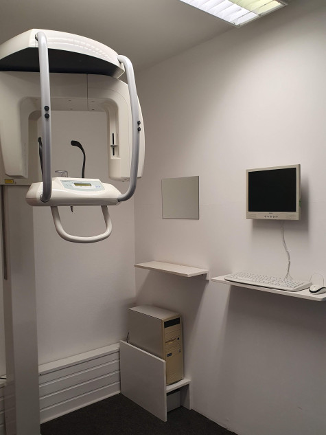 ERBACHER AG - Praxis 4639