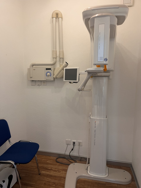 ERBACHER AG - Praxis 4644