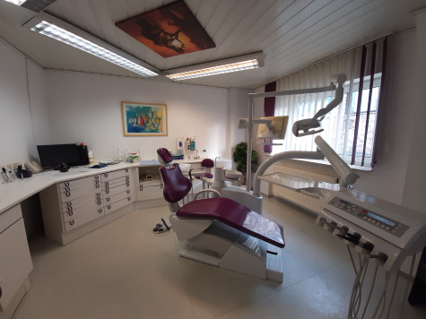 ERBACHER AG - Praxis Nummer 4649