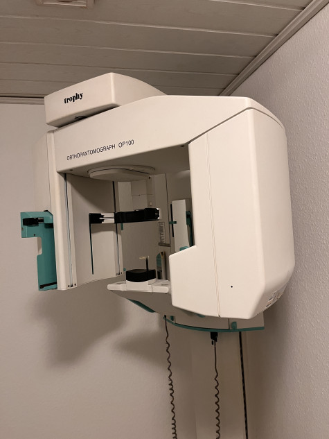 ERBACHER AG - Praxis 4649