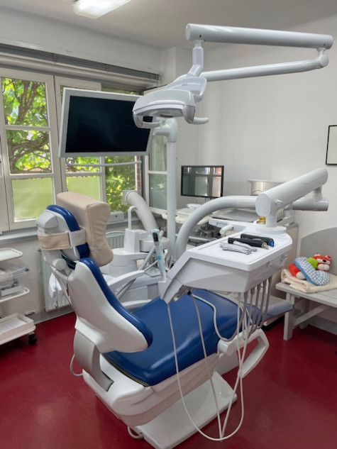 ERBACHER AG - Praxis Nummer 4650