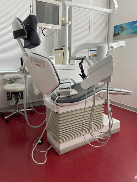 ERBACHER AG - Praxis 4650