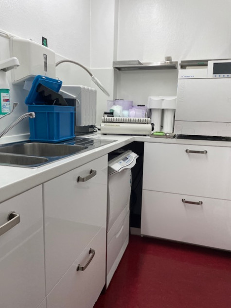 ERBACHER AG - Praxis 4650