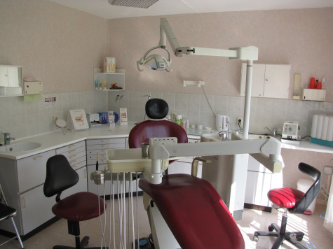 ERBACHER AG - Praxis 4651