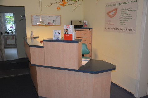 ERBACHER AG - Praxis 4651