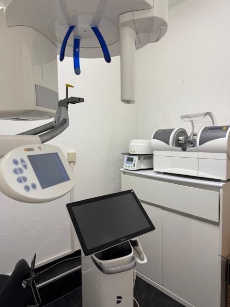 ERBACHER AG - Praxis Nummer 4652