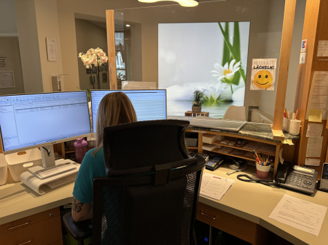 ERBACHER AG - Praxis 4652