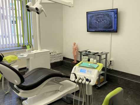 ERBACHER AG - Praxis 4652