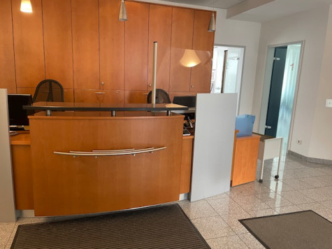 ERBACHER AG - Praxis Nummer 4653