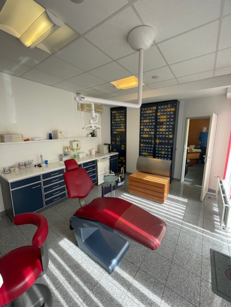 ERBACHER AG - Praxis 4653