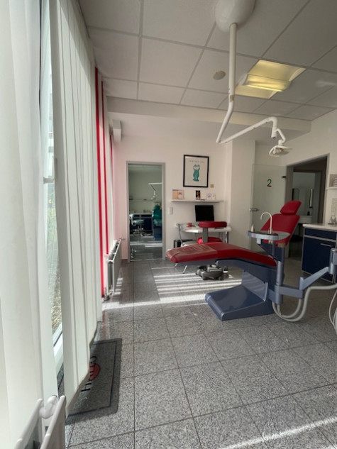 ERBACHER AG - Praxis 4653